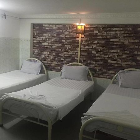 Tt Guesthouse Phnom Penh Ngoại thất bức ảnh