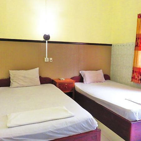 Tt Guesthouse Phnom Penh Ngoại thất bức ảnh