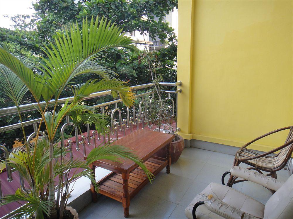 Tt Guesthouse Phnom Penh Ngoại thất bức ảnh