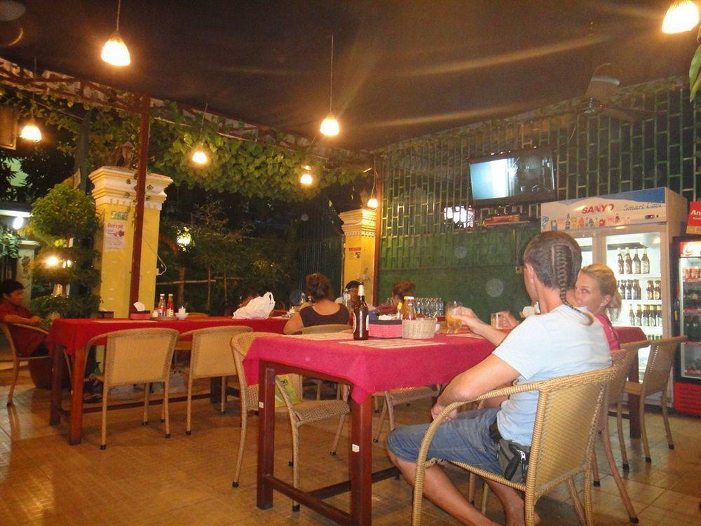 Tt Guesthouse Phnom Penh Ngoại thất bức ảnh