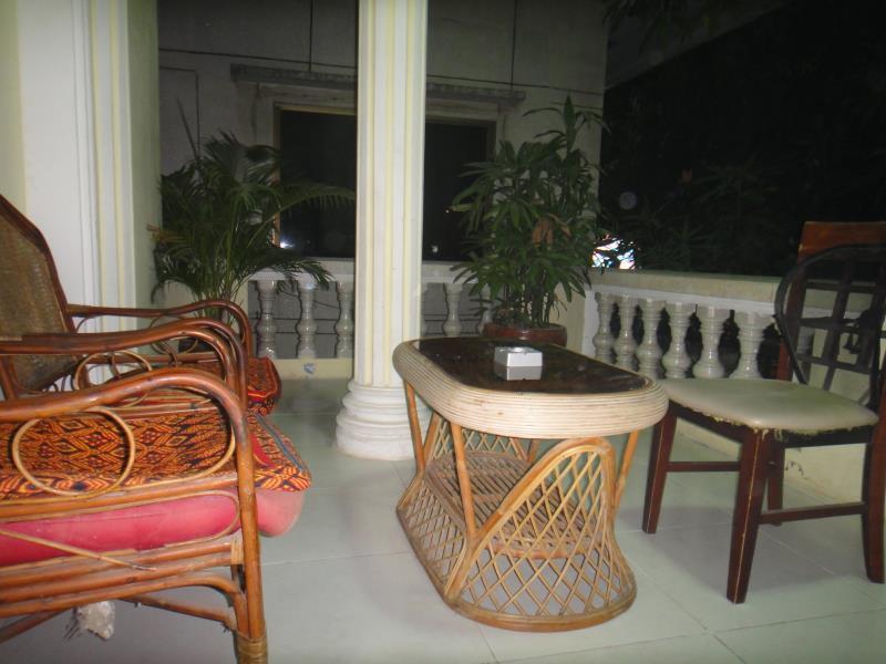 Tt Guesthouse Phnom Penh Ngoại thất bức ảnh
