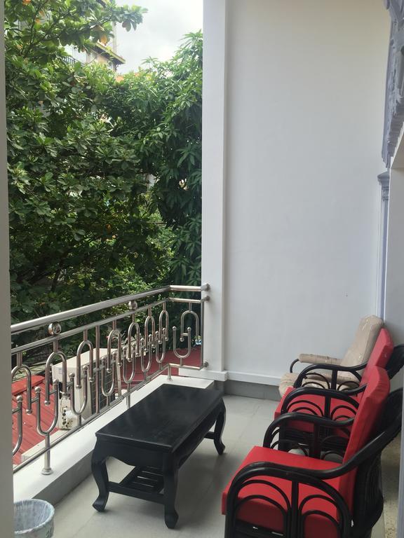 Tt Guesthouse Phnom Penh Ngoại thất bức ảnh