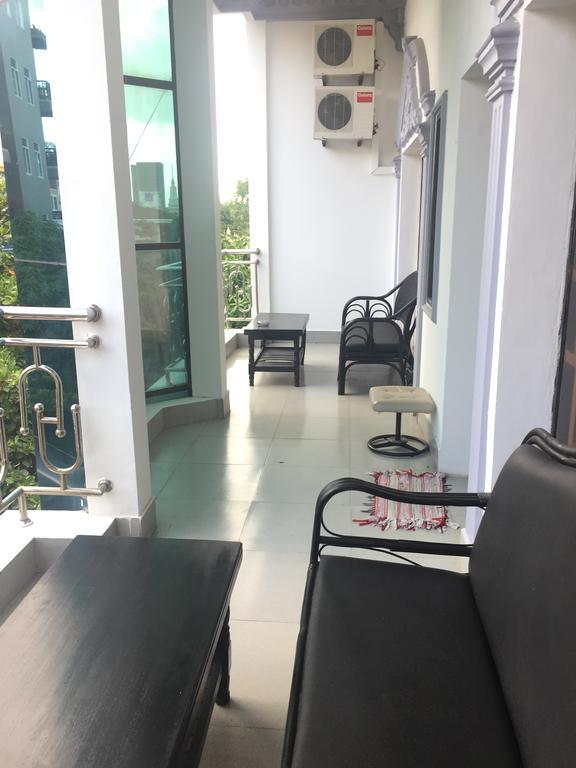 Tt Guesthouse Phnom Penh Ngoại thất bức ảnh