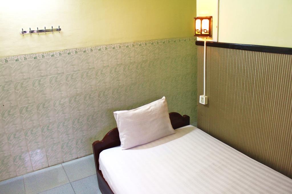 Tt Guesthouse Phnom Penh Phòng bức ảnh