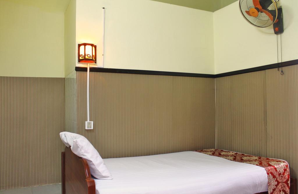 Tt Guesthouse Phnom Penh Phòng bức ảnh