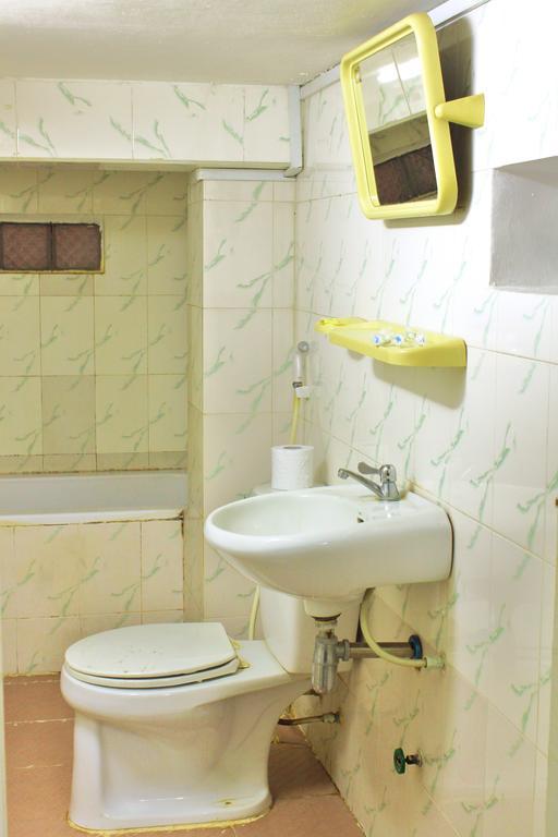 Tt Guesthouse Phnom Penh Ngoại thất bức ảnh