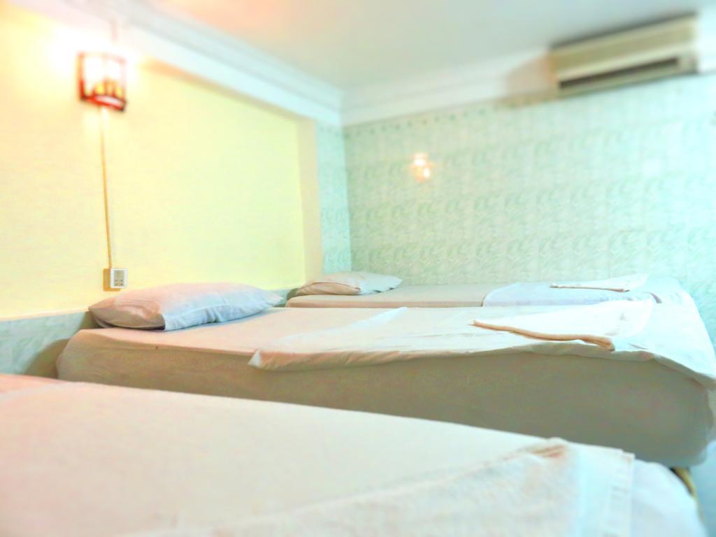 Tt Guesthouse Phnom Penh Ngoại thất bức ảnh