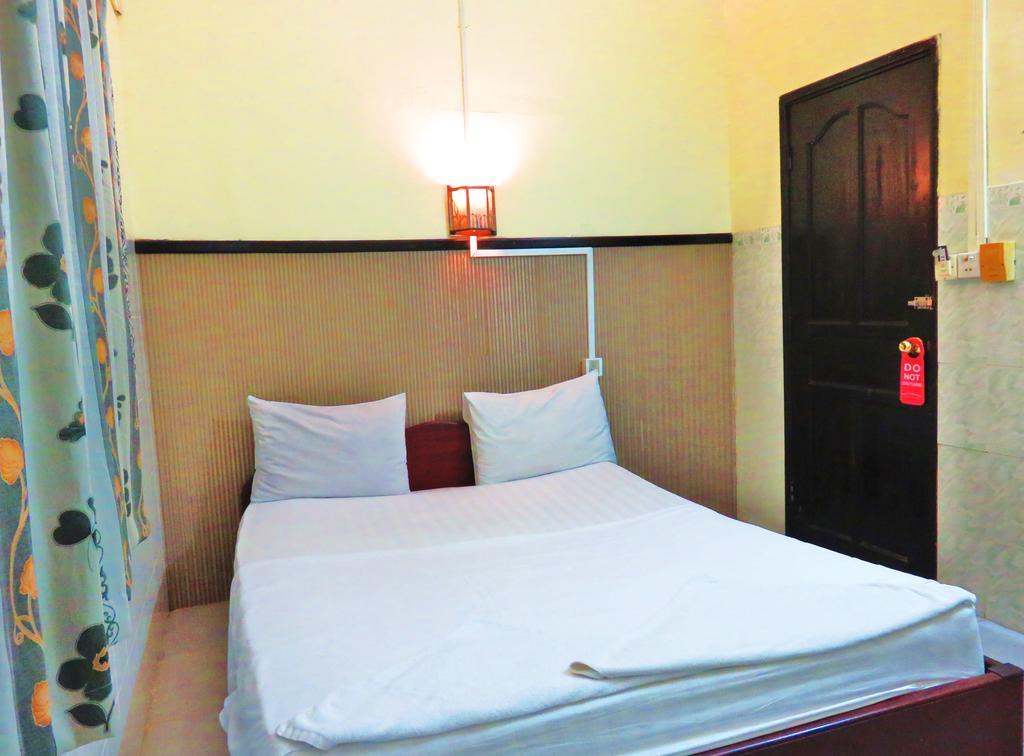 Tt Guesthouse Phnom Penh Ngoại thất bức ảnh