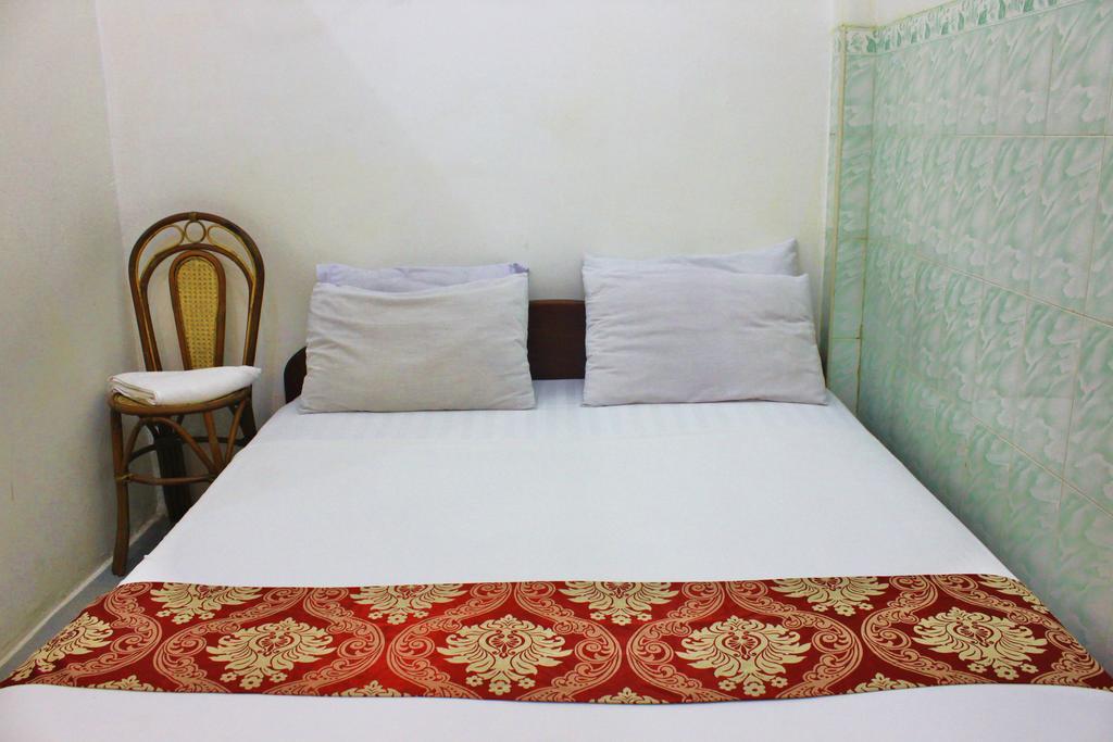 Tt Guesthouse Phnom Penh Ngoại thất bức ảnh