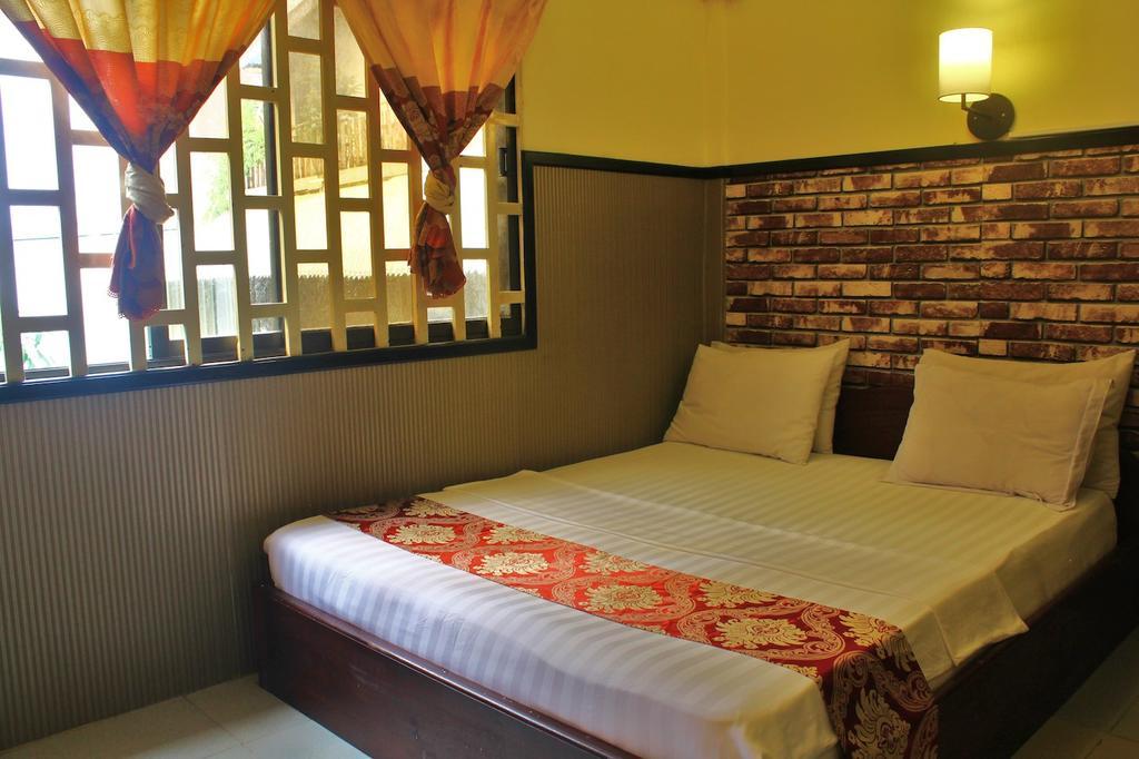 Tt Guesthouse Phnom Penh Ngoại thất bức ảnh