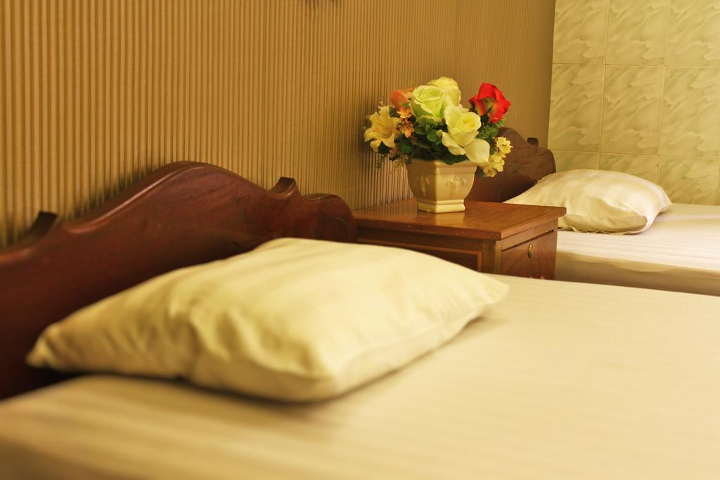 Tt Guesthouse Phnom Penh Ngoại thất bức ảnh