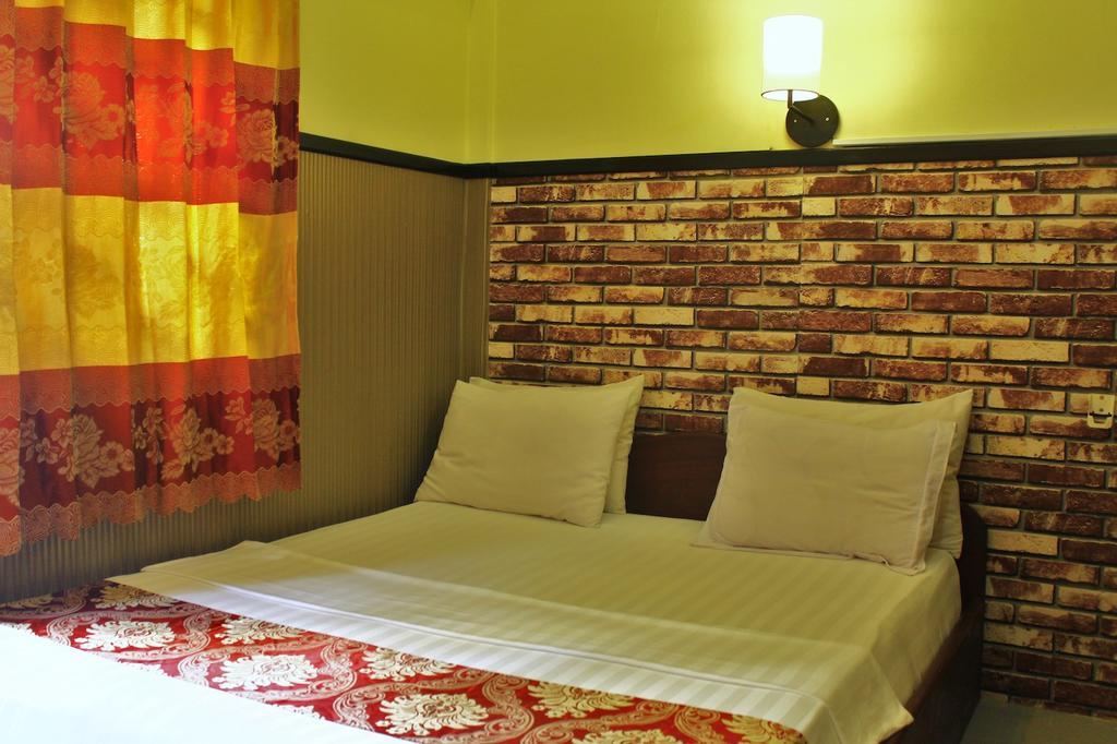 Tt Guesthouse Phnom Penh Ngoại thất bức ảnh