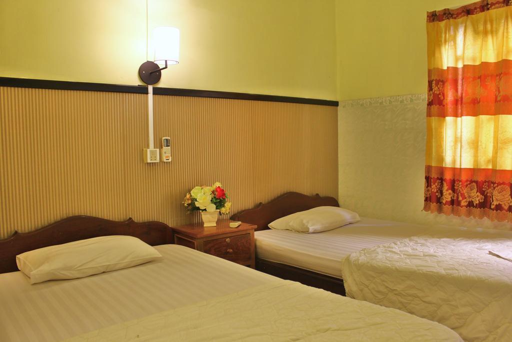 Tt Guesthouse Phnom Penh Ngoại thất bức ảnh