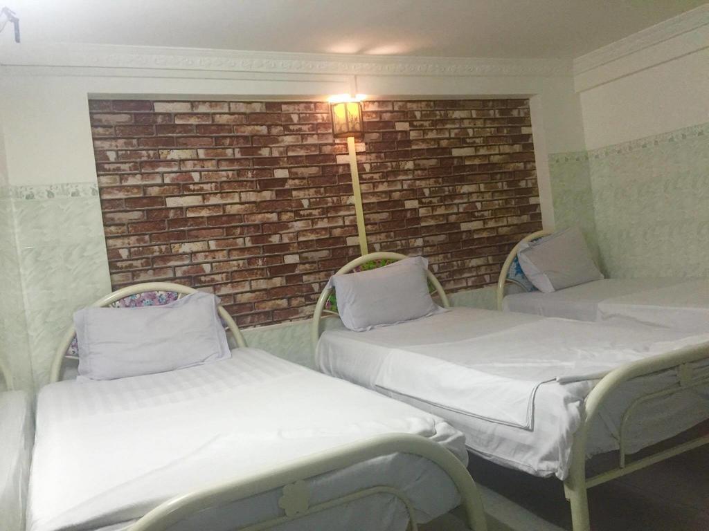 Tt Guesthouse Phnom Penh Ngoại thất bức ảnh