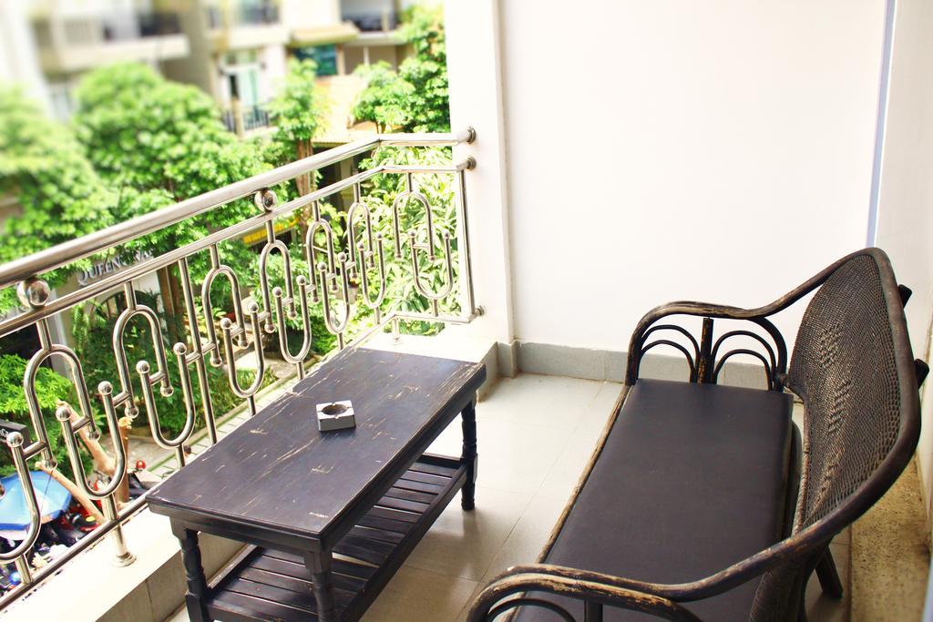 Tt Guesthouse Phnom Penh Ngoại thất bức ảnh