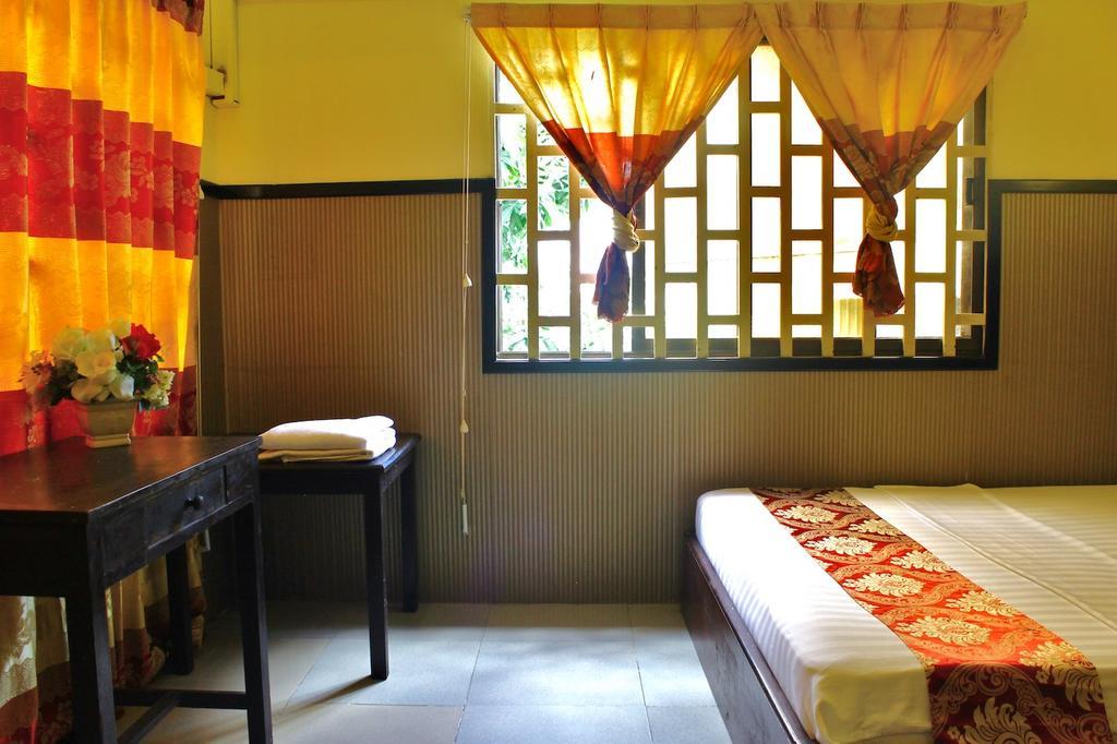 Tt Guesthouse Phnom Penh Ngoại thất bức ảnh