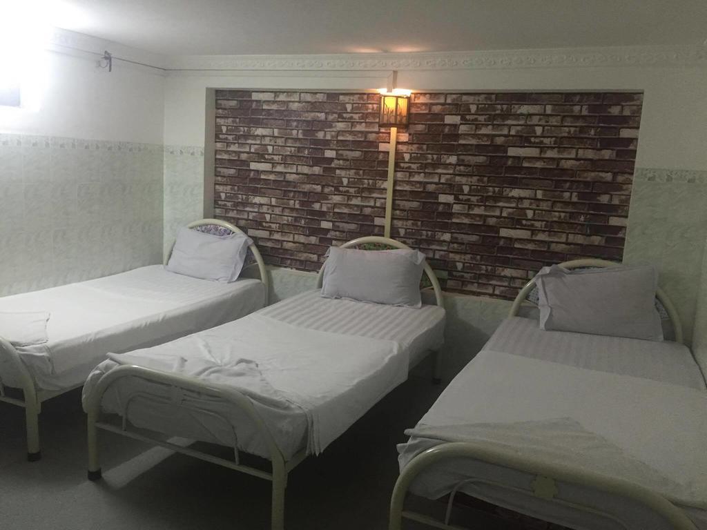 Tt Guesthouse Phnom Penh Ngoại thất bức ảnh