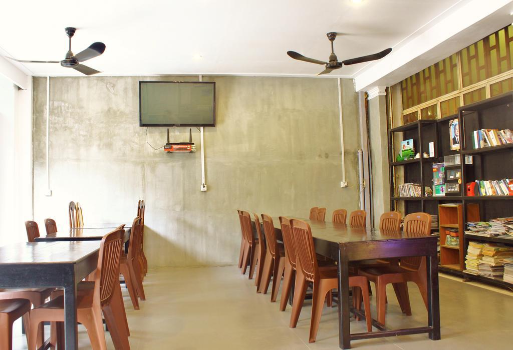 Tt Guesthouse Phnom Penh Ngoại thất bức ảnh