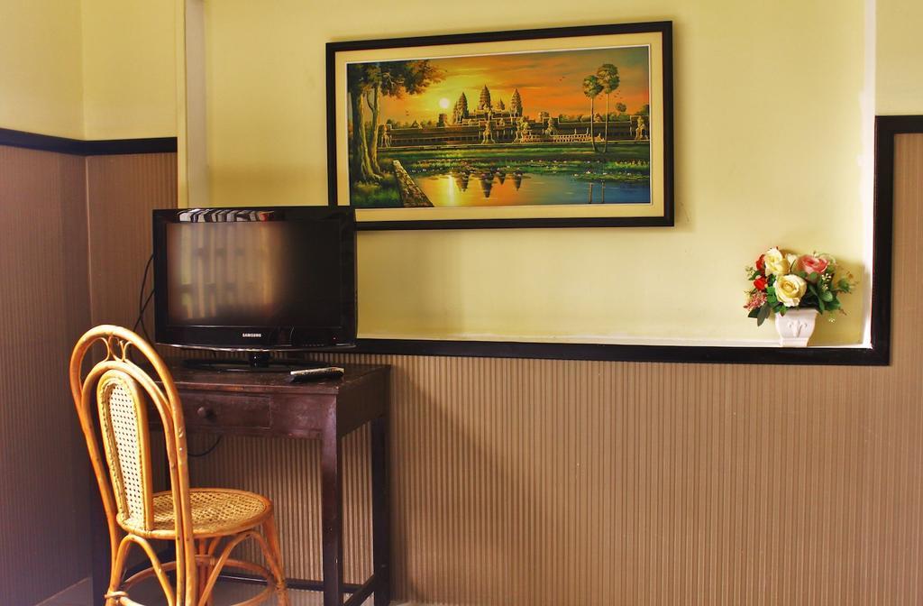 Tt Guesthouse Phnom Penh Ngoại thất bức ảnh