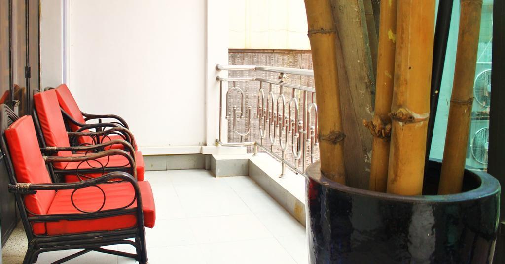 Tt Guesthouse Phnom Penh Ngoại thất bức ảnh