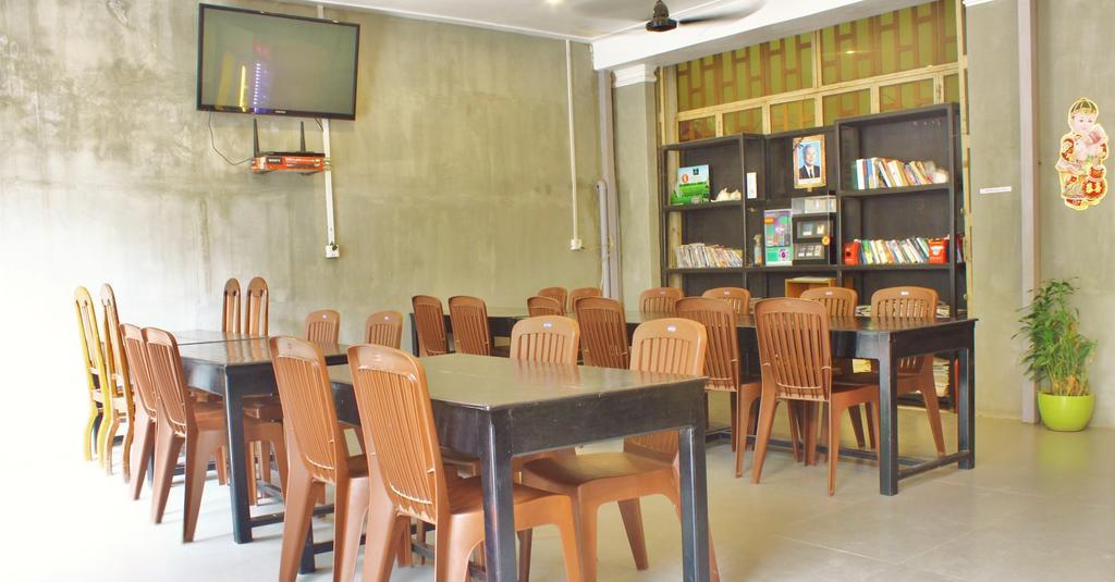Tt Guesthouse Phnom Penh Ngoại thất bức ảnh