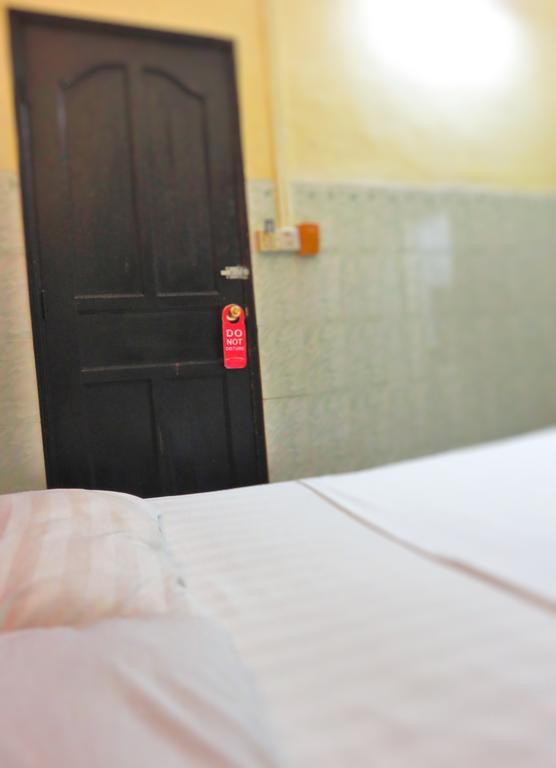 Tt Guesthouse Phnom Penh Ngoại thất bức ảnh