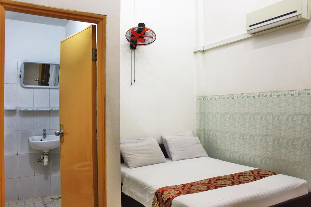 Tt Guesthouse Phnom Penh Ngoại thất bức ảnh