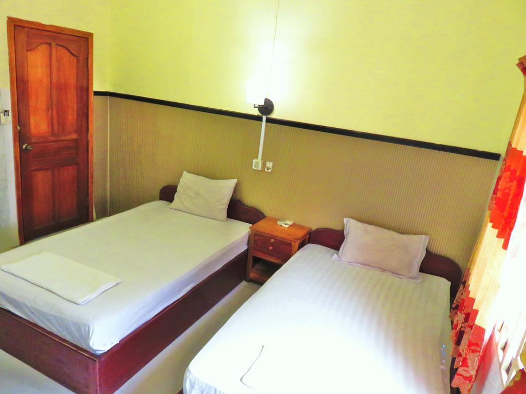 Tt Guesthouse Phnom Penh Ngoại thất bức ảnh