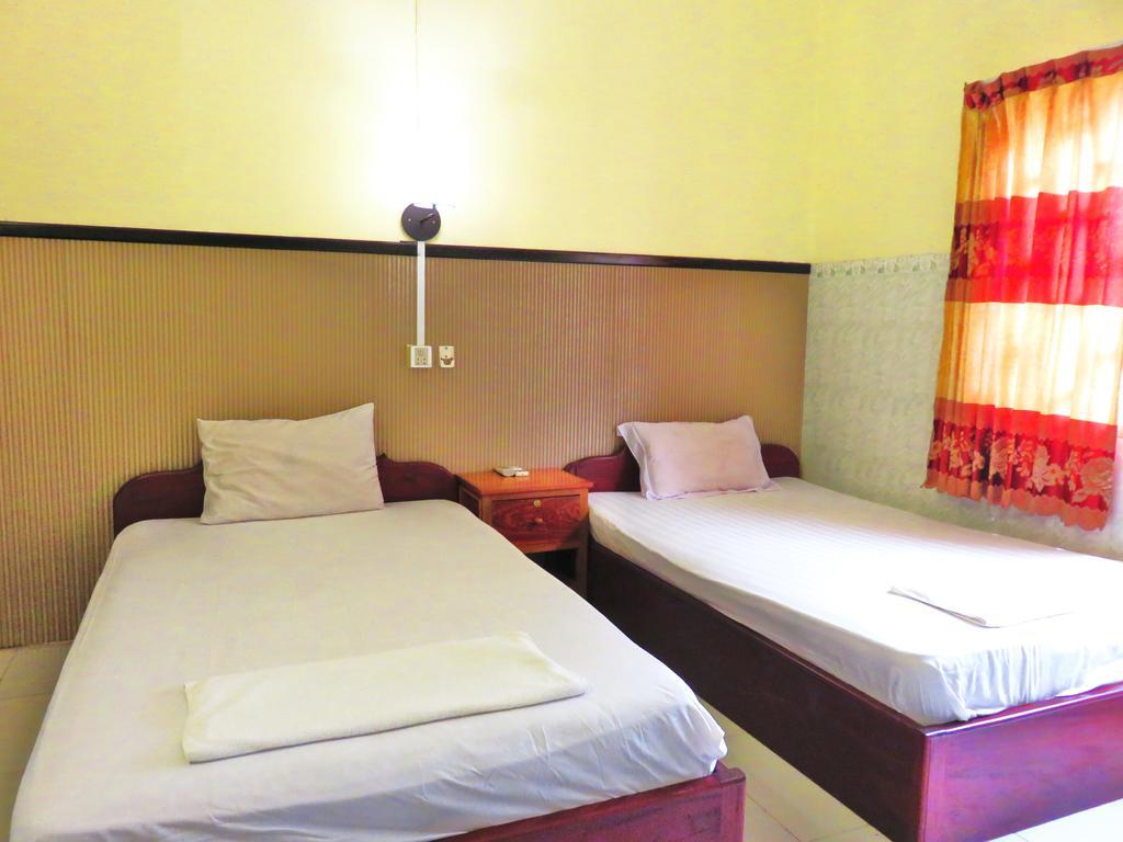 Tt Guesthouse Phnom Penh Ngoại thất bức ảnh