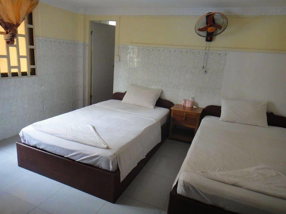Tt Guesthouse Phnom Penh Ngoại thất bức ảnh